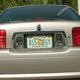 Illustration for article titled 50 Vanity Plates That Slipped By The DMV